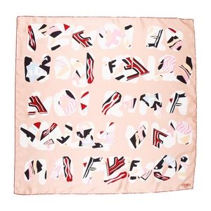 FENDI Scarf limited-SOLD